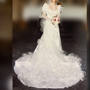 Katie May Dresses | Verona Wedding Gown Runs Very Small | Poshmark